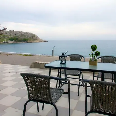 Horizon View